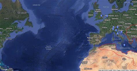 Image result for Hum Map