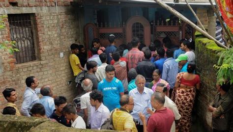 Ranchi family deaths: Why surviving daughter did not go to the house ...