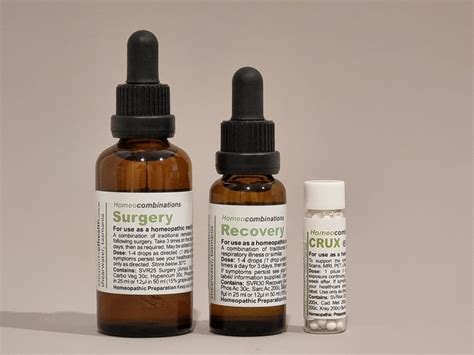 CRUX Exposure (CT, MRI, Ultrasound, Xray) - Elements of Health