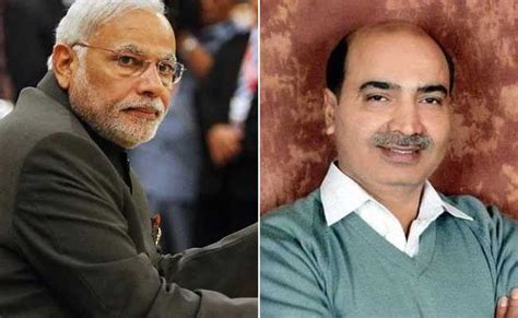 BJP नेता ने PM मोदी को लिखी चिट्ठी, कहा- ऐसा कानून बनाएं कि 2 बच्चे ...