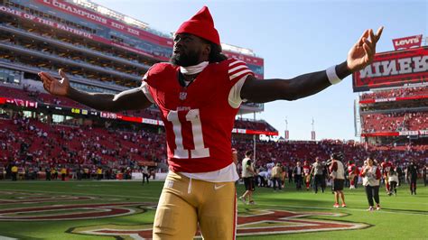 Source: 49ers voided guaranteed money in Aiyuk deal for 2026 - ESPN