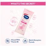 Buy Vaseline Body Lotion Healthy White Lightening 200 Ml Bottle Online ...