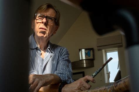 Has Timothy Spall Interview 的图像结果