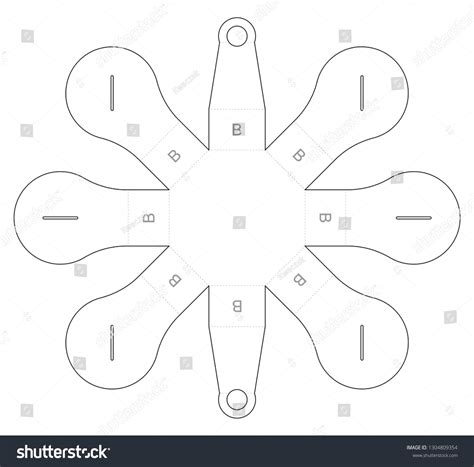 Image result for Paper Box Layout