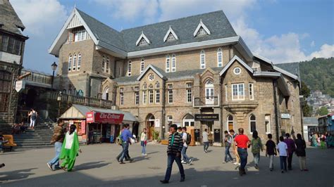 Places to visit in Shimla: The ultimate guide for tourists | Lifestyle ...