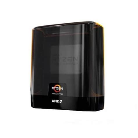 Ryzen Threadripper 3990X | 64 Cores - 4.3 GHz | sTRX4 CPU