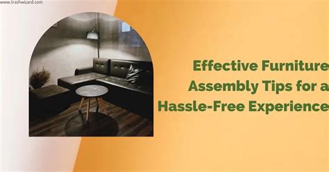 Image result for Kitchenware Assembly Tips