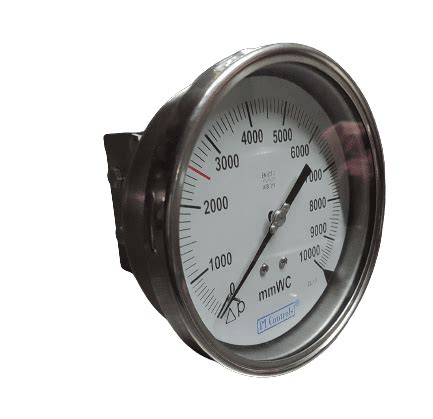 Pressure, Gauges Products - PI Controls