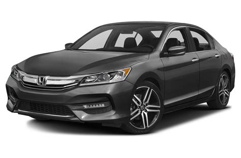 2016 Honda Accord Specs, Dimensions & Colors | Cars.com