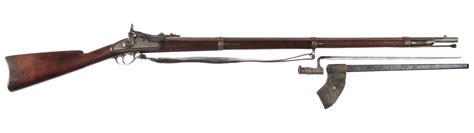 Image result for Springfield Model 1865
