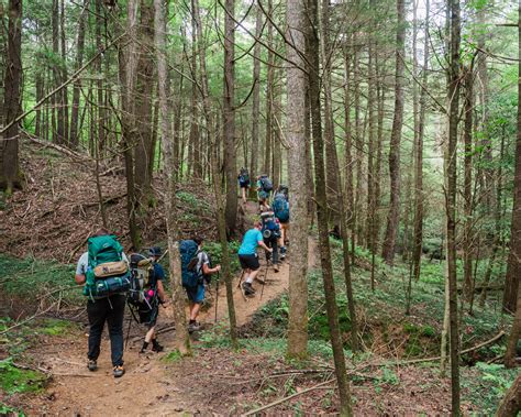 The Asbury University Center for Adventure Leadership changes its name ...