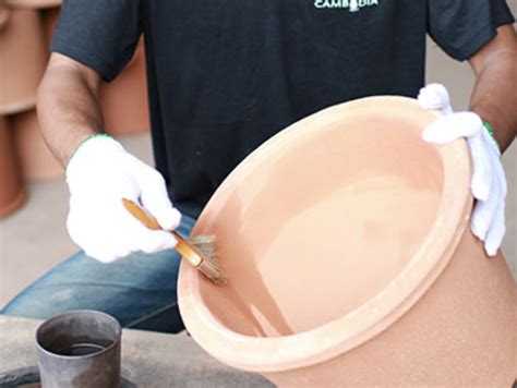 Image result for How Does a Ceramic Water Filter Work