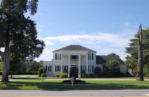 Watson-Hunt Funeral Home - Home