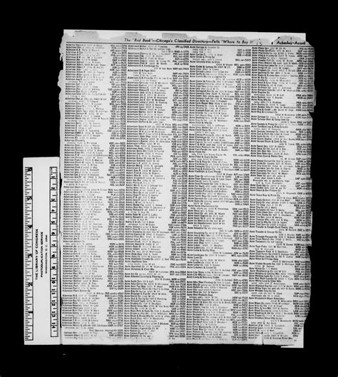 Canton Il White Pages at Sara Sheridan blog