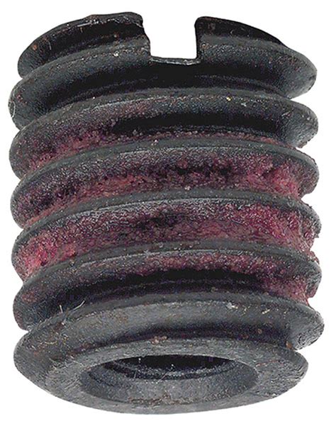 Precise Steel Thread Repair Inserts| Penn Tool Co., Inc