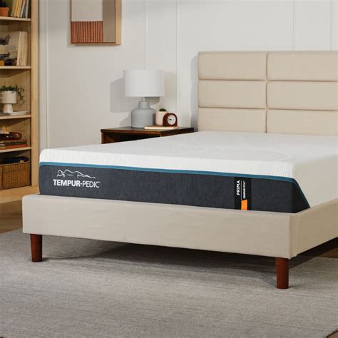 Mattresses - Shop By Brand - Tempur-Pedic Mattresses - Sleep Country Canada