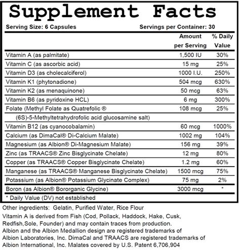 Image result for Calcium Complex Generic
