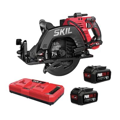 SKIL Cordless Saws at Lowes.com
