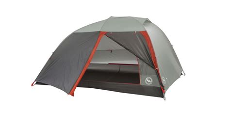 Big Agnes Copper Spur HV UL3 mtnGLO Tent - 3 Person, 3 Season — CampSaver