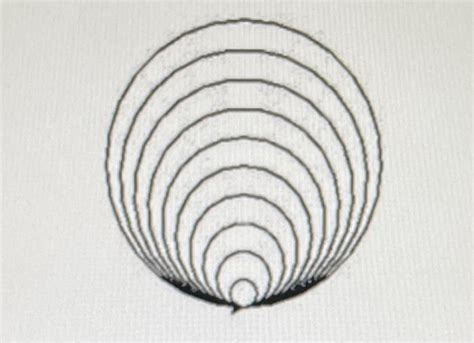 Image result for Shapes with Nest Loop in Python