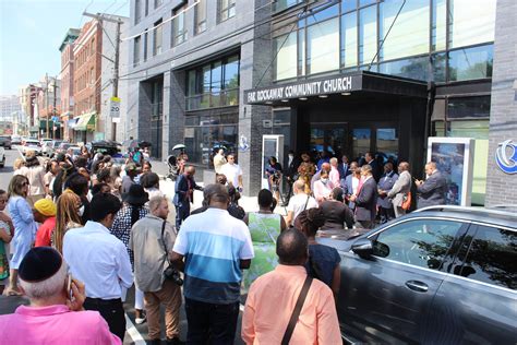 Gallery - FAR ROCKAWAY COMMUNITY CHURCH OF THE NAZARENE