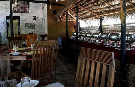 6 Restaurants In Dambulla To Visit On Your Sri Lankan Trip