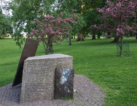 MEMORIAL TO JEWISH REFUGEES - HANDS BEGGING FOR MERCY (2024) All You ...