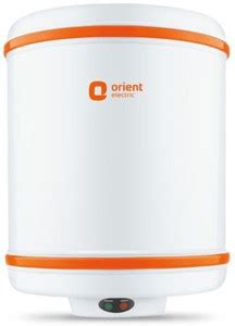 Orient Electric WF1001M 10 L Storage Water Geyser Price in India - Buy ...