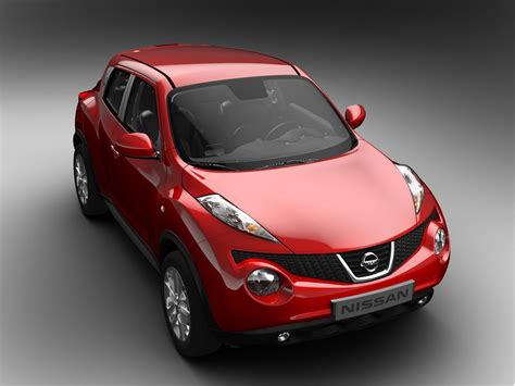 2012 Nissan Juke | Review And Specification Car