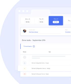 Best Open Source Time Tracking Software 的图像结果