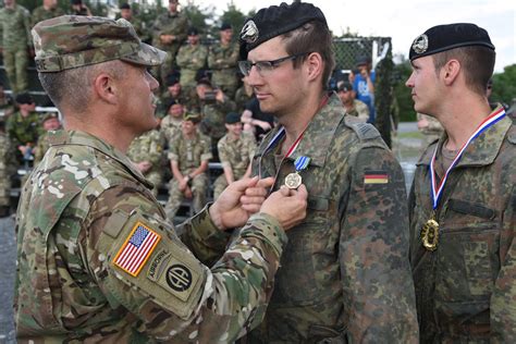 Germany Takes the Prize in the Strong Europe Tank Challenge Winner ...