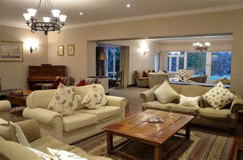 Lythwood Lodge, Lidgetton