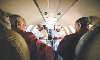 The Great Game: The Politics of Houbara Hunting in Pakistan - The Wire