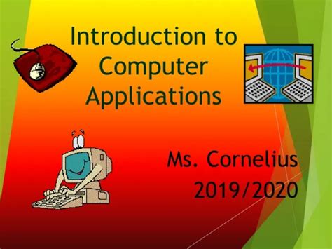 Image result for Introduction to Computer Technology and Applications