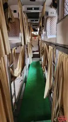 TGSRTC Online Bus Ticket Booking, Bus Reservation, Time Table, Fares ...