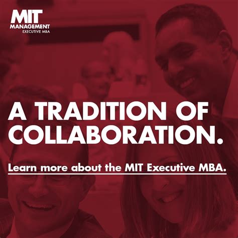 Image result for MIT MBA Video Statement