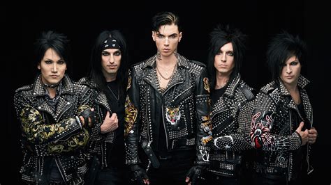 Black Veil Brides | Entradas Conciertos y Giras 2026 - Wegow