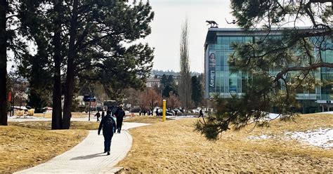 Thompson Rivers University | Organizational Profile, Work & Jobs