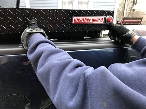 Image result for Tool Box Weatherstripping