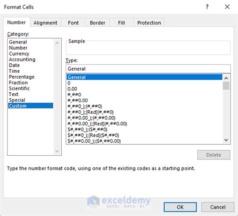 Image result for Create a Customized Number in Excel