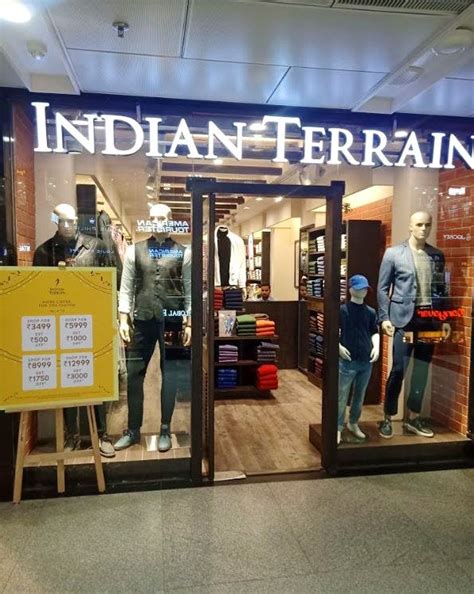 Indian Terrain | LBB