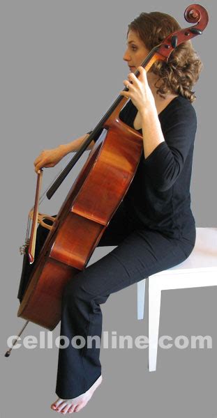 Image result for Cello Basics