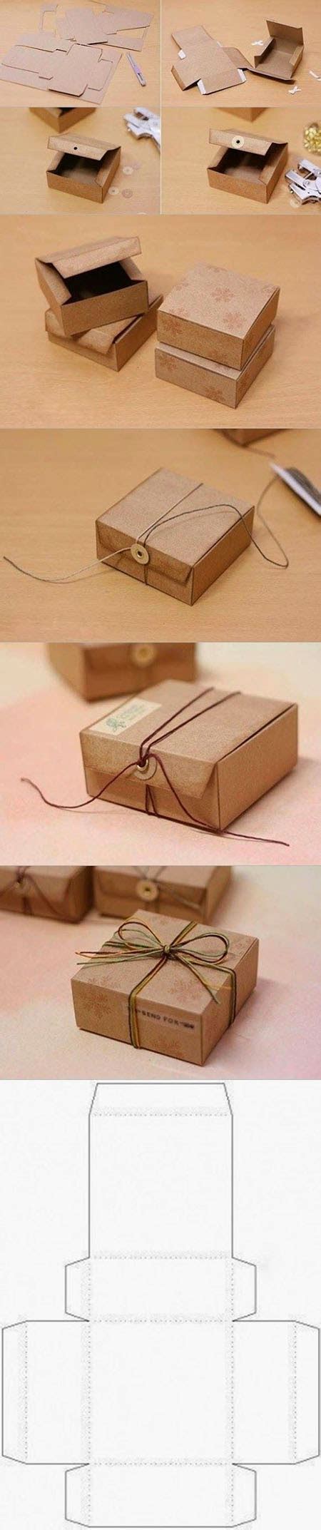 Image result for Big Gift Box Tutorial