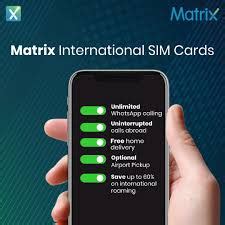 Image result for Matrix Sim Card