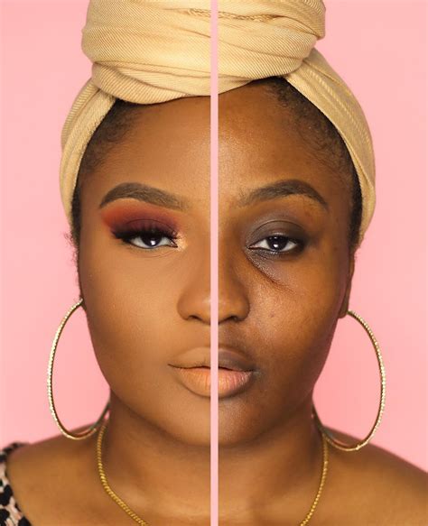 Got Eye Bags? There's A Makeup Fix For That | BN Style