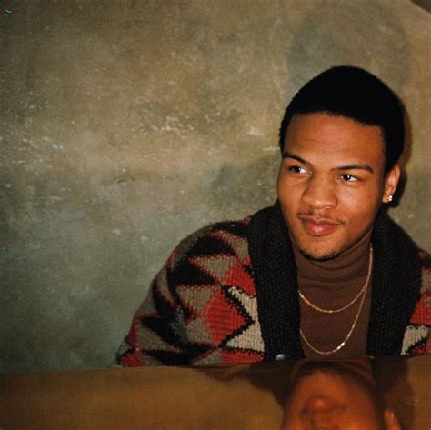 Messiah Harris Instagram