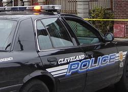 Image result for Cleveland City Police