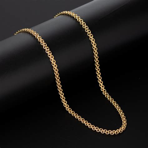 Cavill Men's Chain – PZMO