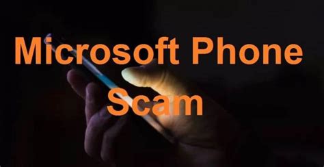 Image result for Microsoft Computer Hack Scam