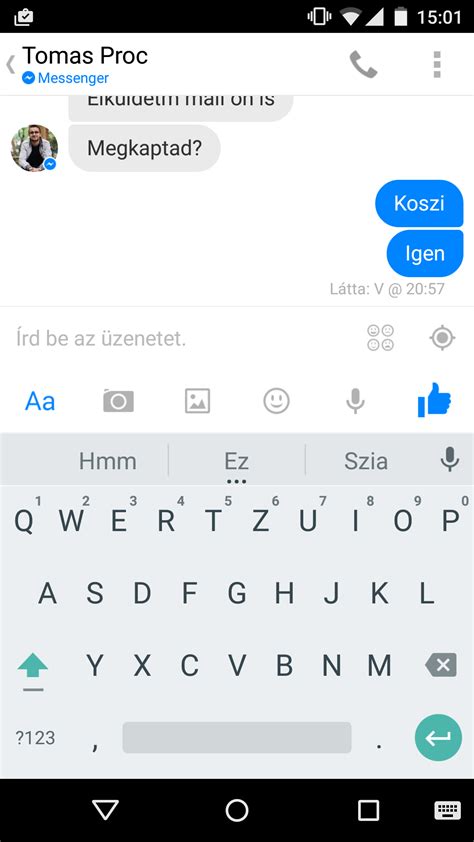 Instant Messaging Facebook 的图像结果